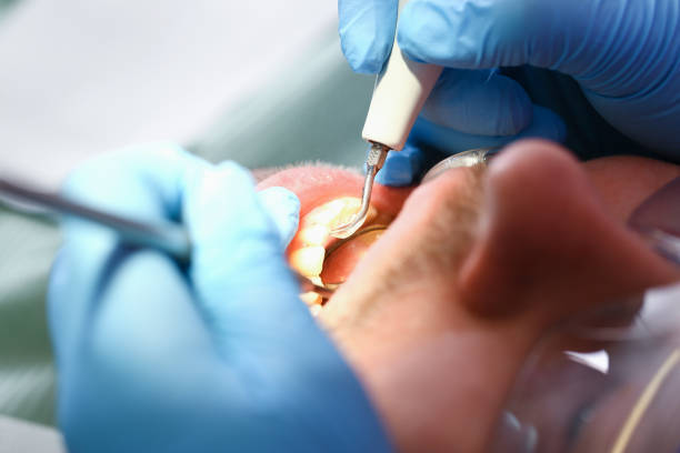 Best Pediatric Emergency Dentist in Okanogan, WA