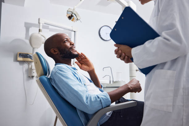 Best Emergency Denture Repair in Okanogan, WA