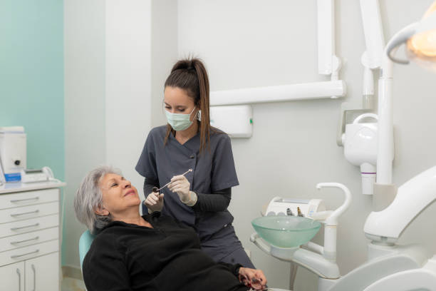 Best Emergency TMJ Treatment in Okanogan, WA