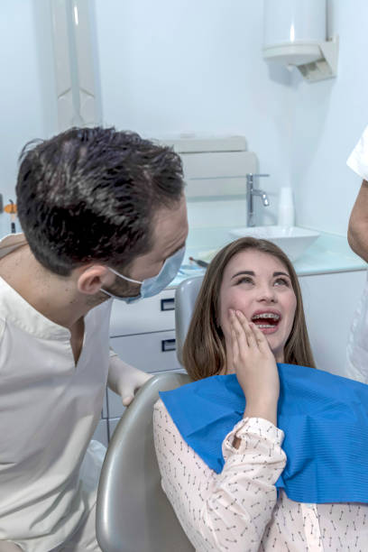 Best Urgent Care for Lost Fillings or Crowns in Okanogan, WA
